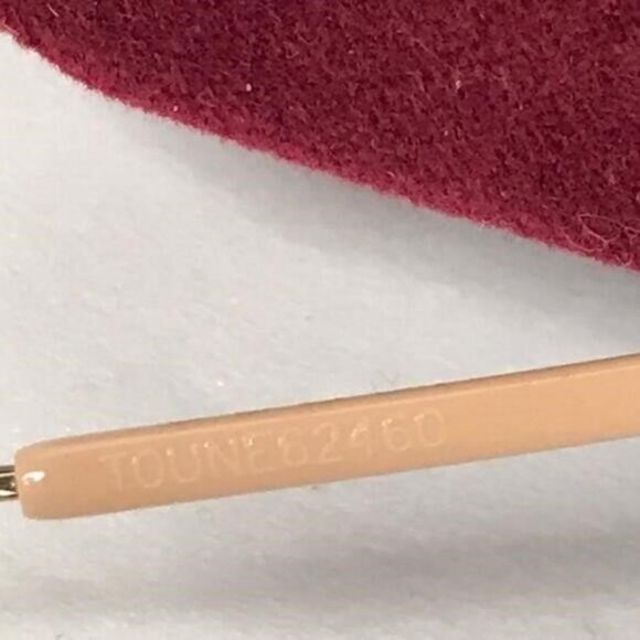 💯 Original GUCCI FLIPPING Rectangular Sunglasses / EYEGLASSES  GG0363S 001 - Picture 11 of 13